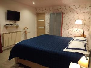 B&B / Chambres d'hotes Les Ecureuils : photos des chambres