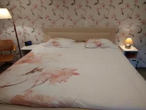 B&B / Chambres d'hotes Les Ecureuils : photos des chambres