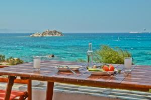 Ydreos Studios & Apartments Naxos Greece