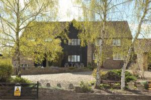 Steppes Farm Cottages