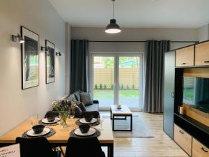 Property Apart - Soft Lofty Legnicka Centrum