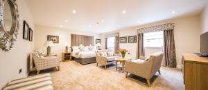 Hotell The H Boutique Hotel Bakewell Suurbritannia