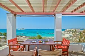 Ydreos Studios & Apartments Naxos Greece