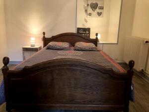 Appartements L'instant Sarladais : photos des chambres