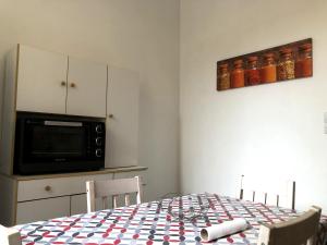 Appartements L'instant Sarladais : photos des chambres