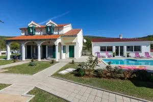 Villa Julia - Sičane