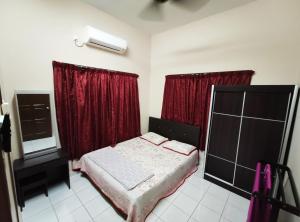 Homestay selinsing