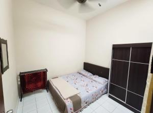 Homestay selinsing