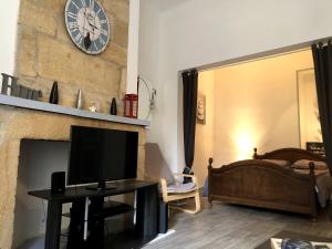 Appartements L'instant Sarladais : photos des chambres