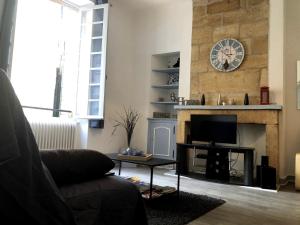 Appartements L'instant Sarladais : photos des chambres