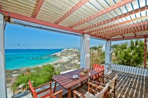 Ydreos Studios & Apartments Naxos Greece