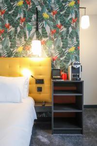 Hotels ibis Styles Puteaux Paris La Defense : photos des chambres