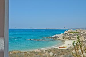 Ydreos Studios & Apartments Naxos Greece