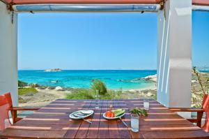 Ydreos Studios & Apartments Naxos Greece