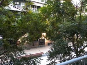 Best Balcony of Thessaloniki in the heart of Town