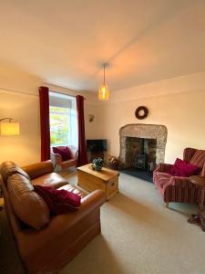 The Stopping Point Exceptional Cumbrian Cottage dog friendly