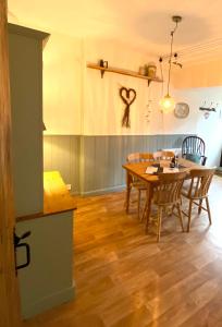 The Stopping Point- Exceptional Cumbrian Cottage