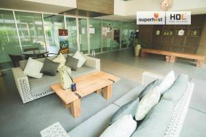 Dvieng Santithum Condo by Ping