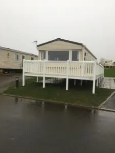 Caravan Hire Crimdon Dene Holiday Park - Hart