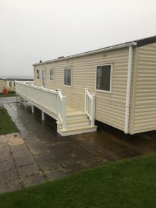 Caravan Hire Crimdon Dene Holiday Park
