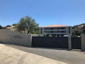 clos des oliviers - 萨戈内