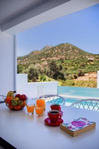 Adrianna Villa 1 Rethymno Greece