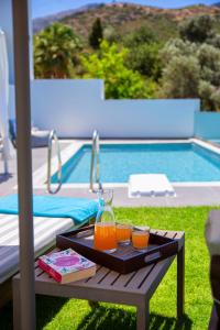 Adrianna Villa 1 Rethymno Greece