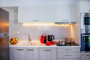Adrianna Villa 1 Rethymno Greece