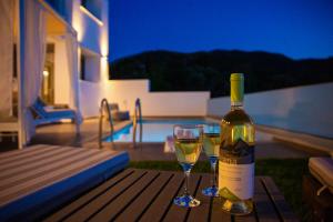 Adrianna Villa 1 Rethymno Greece