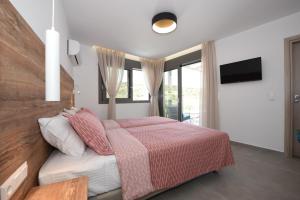 Adrianna Villa 1 Rethymno Greece