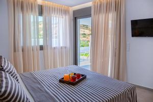 Adrianna Villa 1 Rethymno Greece