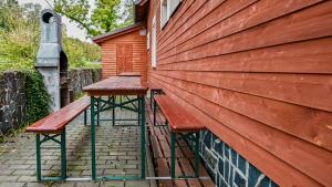 Apartmány Pod Čerťákem