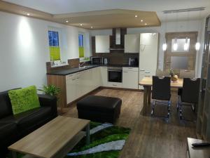 Apartment 4 Jahreszeiten Tamsweg Austria