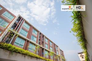 Dvieng Santithum Condo by Ping