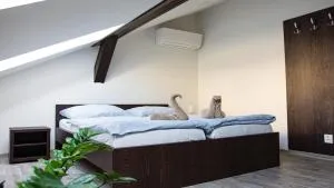 Penzion Poruba - Klimkovice