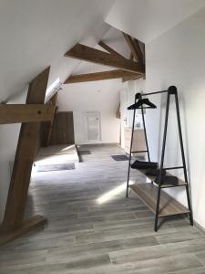 Appartements LE CHARME D OGNES : photos des chambres