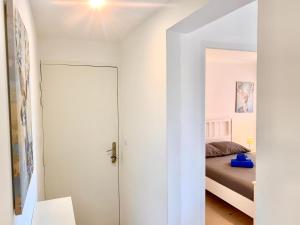 Appartements JADE Appartement : photos des chambres