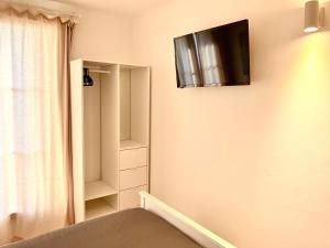Appartements JADE Appartement : photos des chambres