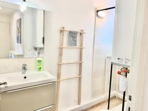 Appartements JADE Appartement : photos des chambres