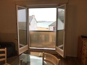 La Rafale - Appartement - Vue Mer photo 21