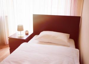 Hotel - Pension Vesta