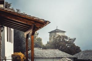 ARCHONTIKO XANTHI Pelion Greece