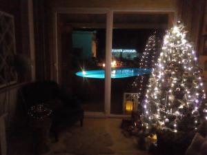 Vintage Luxurious house