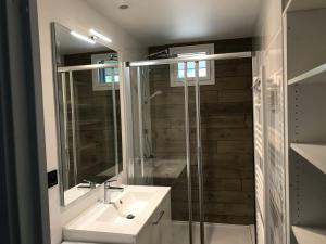 Appartements Appartement au pied des pistes : photos des chambres