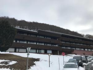 Appartements Appartement au pied des pistes : photos des chambres