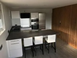 Appartement au pied des pistes - 苏佩贝斯