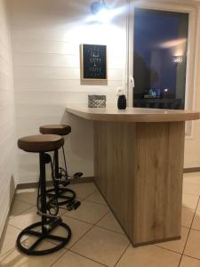 Studio Pornichet photo 9