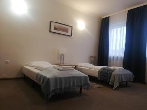 Klif Apartamenty ADMIRAŁ