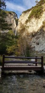 Appartements Studio Avrieux : photos des chambres