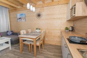 Domki Wakacyjne Wybrzeże